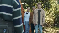 Sur Canal+ Kids à 19h59 : Le mystère de l'île de Bornholm