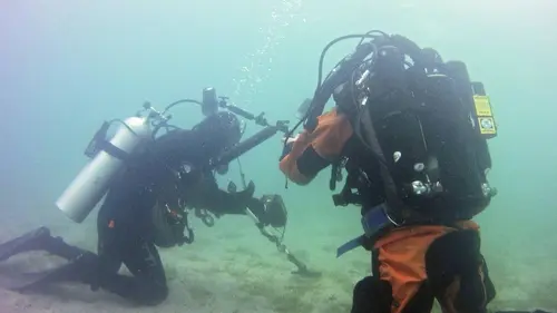 Le mystère de l'or des confédérés E04 La Utah Connexion