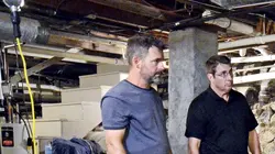 Le mystère de l'or des confédérés