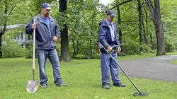 Le mystère de l'or des confédérés S02E07 Le complot se précise