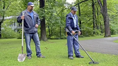 Le complot se précise