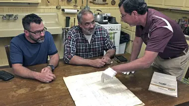 Un complot à grande échelle