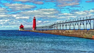 Sabotage au fond du lac