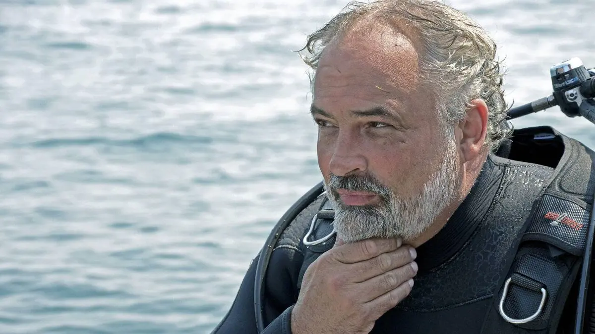 Le mystère de l'or des confédérés S02E02 Passages secrets