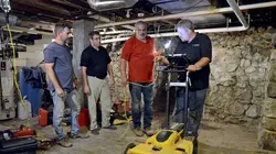 Le mystère de l'or des confédérés