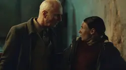 Le mystère de la Chambre d'ambre S01E05 L'exploit de Tania