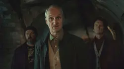 Le mystère de la Chambre d'ambre S01E05 L'exploit de Tania