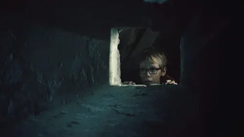 Le mystère de la Chambre d'ambre S01E05 L'exploit de Tania