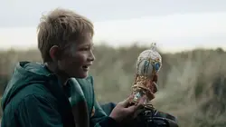 Sur Canal+ Kids à 20h00 : Le mystère de la Chambre d'ambre