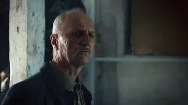 Le mystère de la Chambre d'ambre S01E02 Le trésor de la chambre d'Ambre