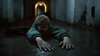 Le mystère de la Chambre d'ambre S01E06 Goûter au manoir