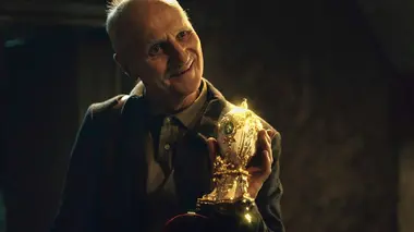 Le mystère de la Chambre d'ambre S01E07 L'oeuf de Fabergé