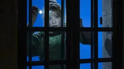 Le mystère de la chambre jaune