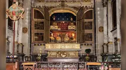 Le mystère de la grotte de Lourdes