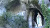 Le mystère de la grotte de Lourdes (2019)