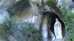 Sur RMC Découverte à 20h50 : Les mystères de la grotte de Lourdes