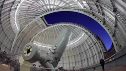 Le mystère de la matière noire