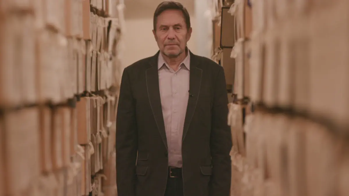 Le mystère de la mort d'Hitler