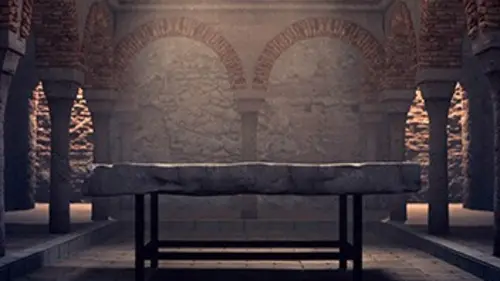 Audiences TV : Le mystère de la Sainte Lance