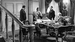 Le mystère de la Section 8