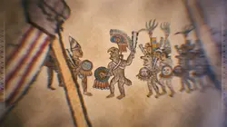 Le mystère des Aztèques, des origines à la chute