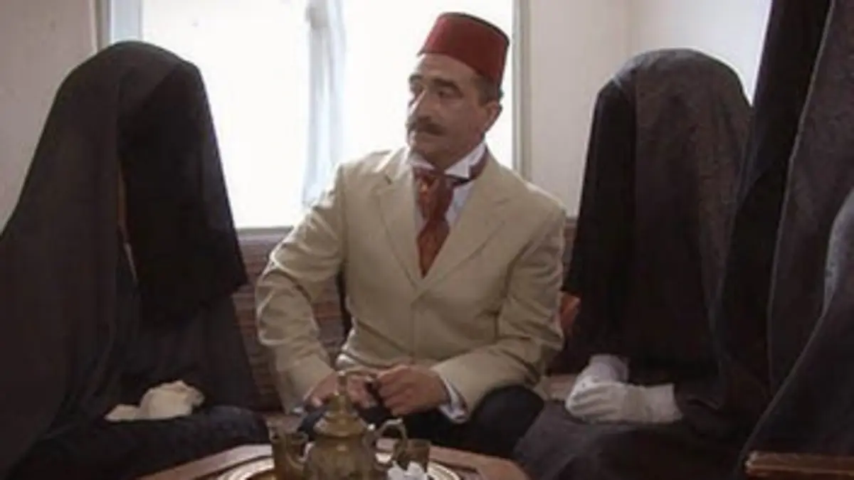 Le mystère des «Désenchantées»