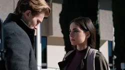 Visuel de Le mystère des fils d'Orion