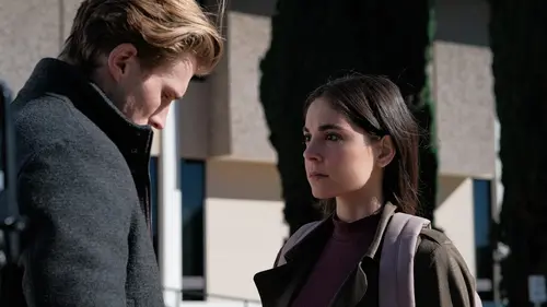 Le mystère des fils d'Orion