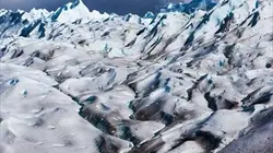 Visuel de Le mystère des glaciers de Patagonie
