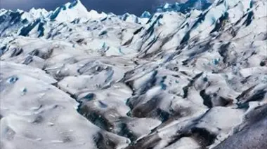 Le mystère des glaciers de Patagonie
