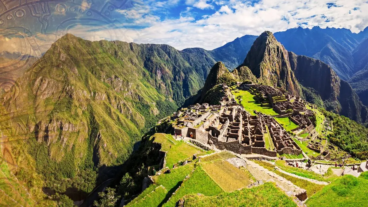 Le mystère des Incas : des origines à la chute La naissance de l'empire du soleil