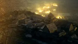 Visuel de Le mystère des Incas : des origines à la chute
