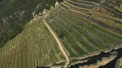 Visuel de Le mystère des Incas : des origines à la chute
