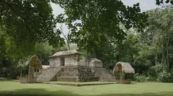 Le mystère des Mayas : des origines à la chute Les cités mayas abandonnées