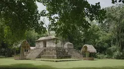 Le mystère des Mayas : des origines à la chute Les cités mayas abandonnées