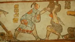 Le mystère des Mayas : des origines à la chute