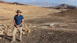 Le mystère des mines du roi Salomon