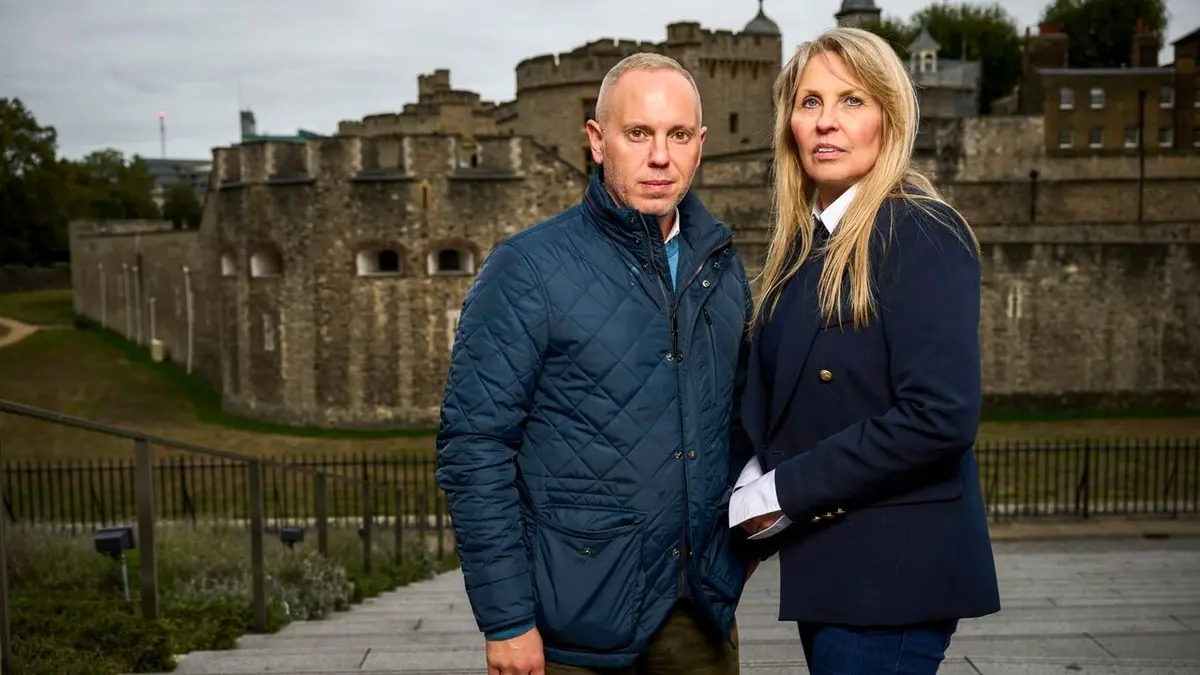 Le mystère des Princes de la Tour