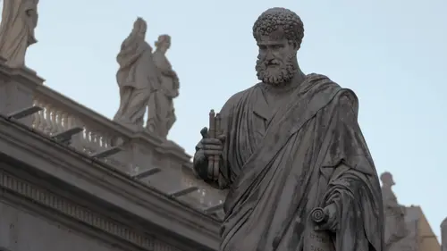 Le mystère des Reliques de Saint-Pierre