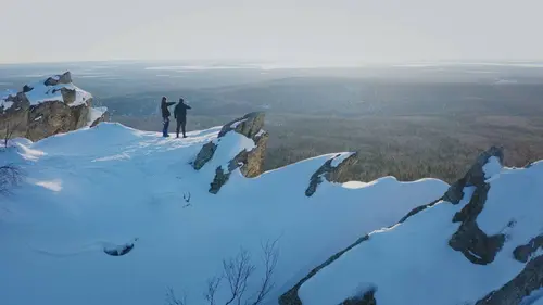 Le mystère des rivières volantes d'Amazonie