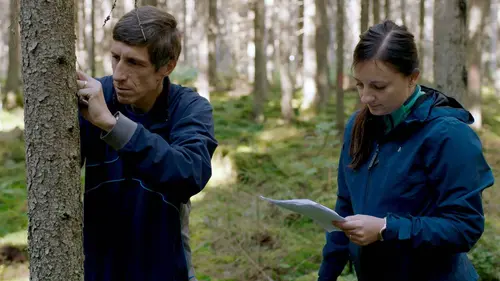 Épisodes de Le mystère des tourbières