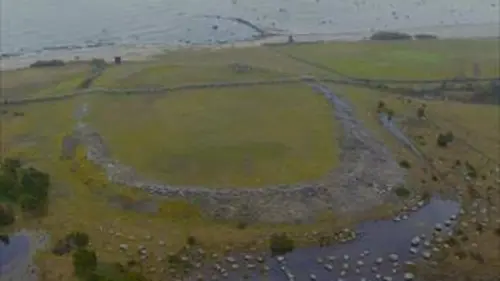 Le mystère des Vikings