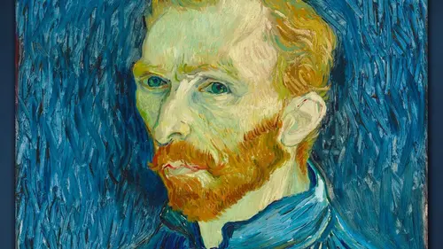Casting Le mystère du dernier Van Gogh