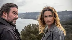 Le mystère du lac S01E02