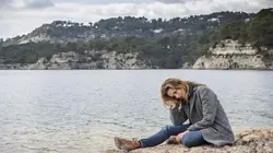 Le mystère du lac S01E05