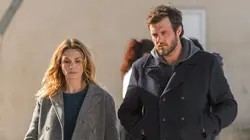 Le mystère du lac S01E06