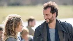 Le mystère du lac S01E06