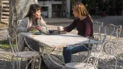 Sur TF1 Séries Films à 22h45 : Le mystère du lac
