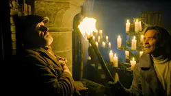 Le mystère du livre sacré