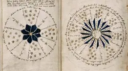 Le mystère du manuscrit Voynich